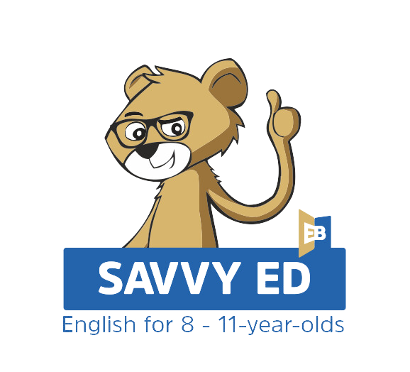 se kurs języka angielskiego savvy ed